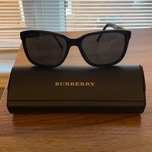 Burberry sunglasses